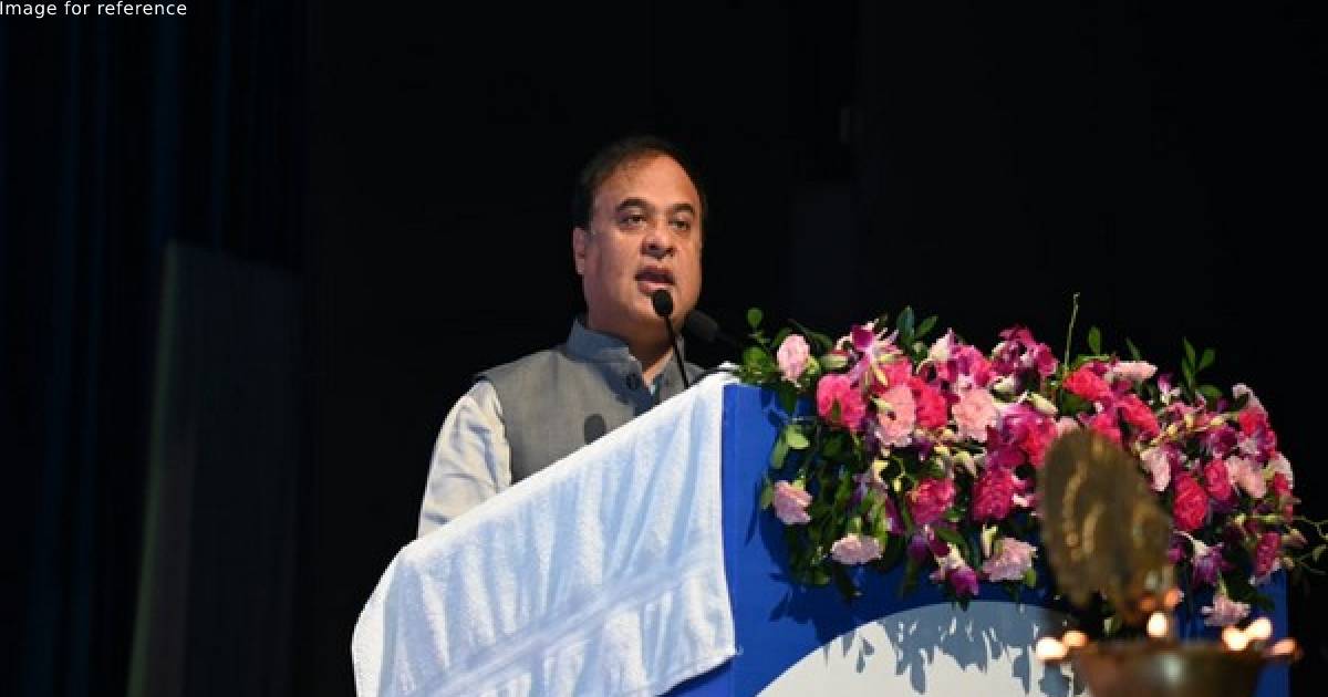 Assam CM launches digital issuance of caste certificates for students